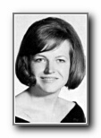 Candy Mulock: class of 1966, Norte Del Rio High School, Sacramento, CA.